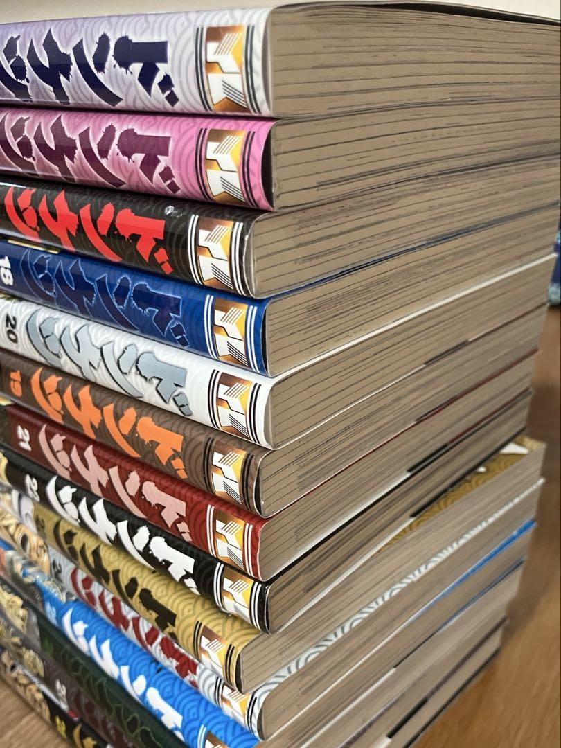 ドンケツ 1-28 全巻 2章 1-6 外伝 1-4 38冊セット 美品