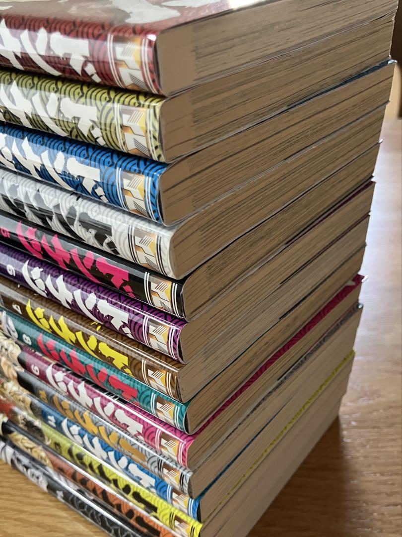 ドンケツ 1-28 全巻 2章 1-6 外伝 1-4 38冊セット 美品