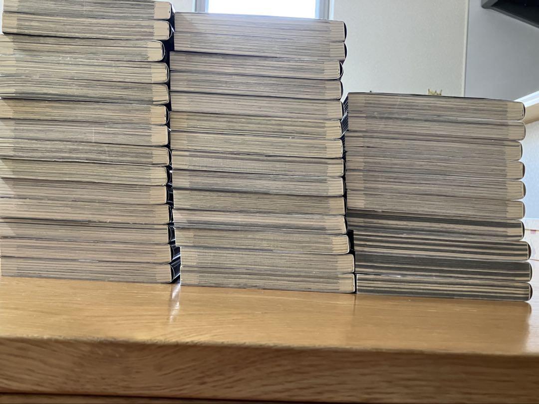 ドンケツ 1-28 全巻 2章 1-6 外伝 1-4 38冊セット 美品