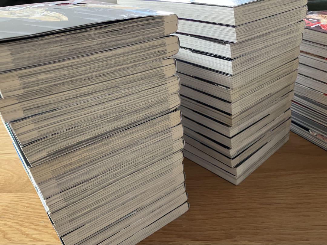 ドンケツ 1-28 全巻 2章 1-6 外伝 1-4 38冊セット 美品
