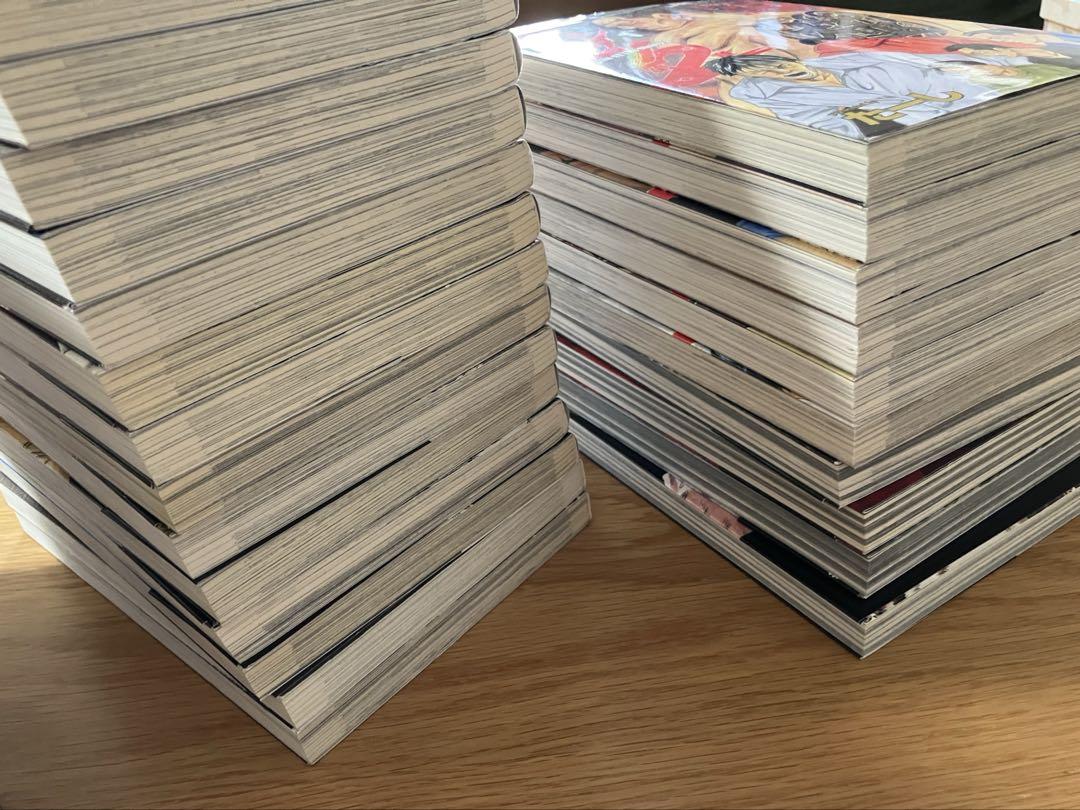 ドンケツ 1-28 全巻 2章 1-6 外伝 1-4 38冊セット 美品
