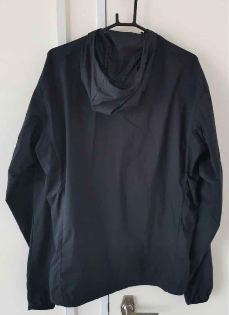 TILAK Tind Jacket　ティラック ティンド ジャケット