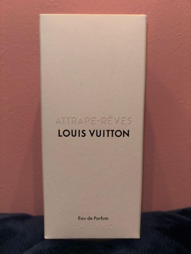 ATTRAPE-RÊVES LOUIS VUITTON 100ml