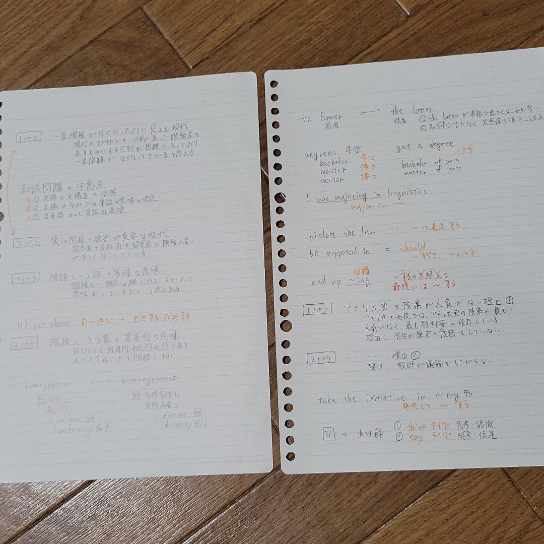 正月特訓テキスト 早慶クラス 早稲田アカデミー 早慶必勝クラス テキスト - メルカリ