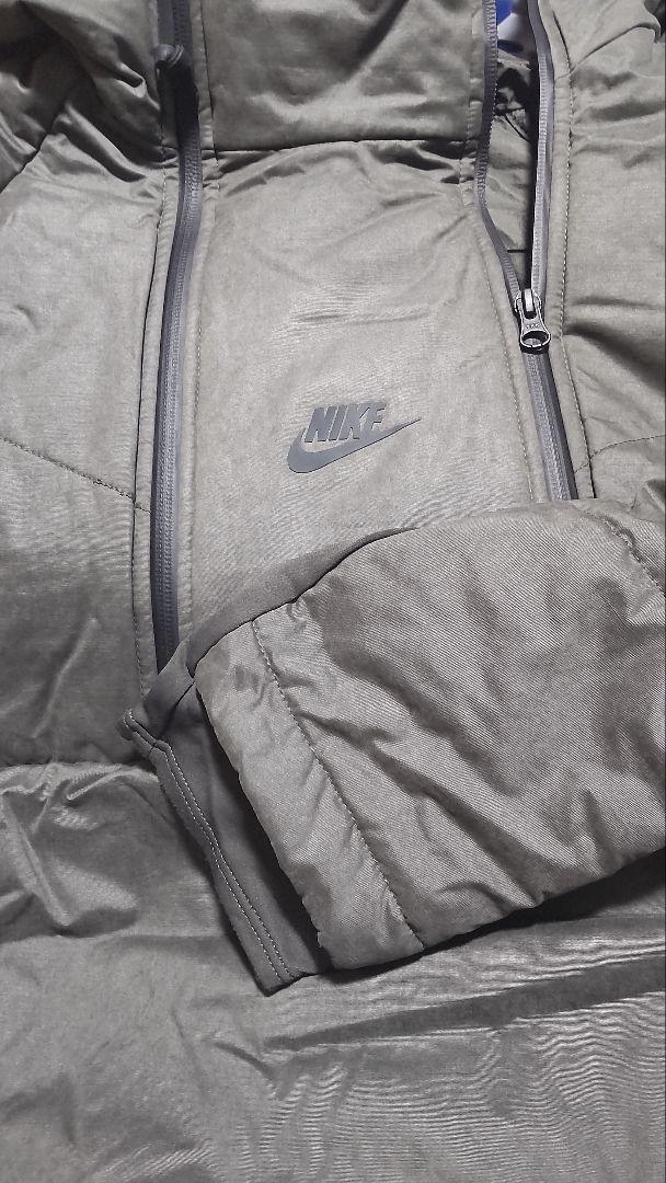 ジャケット・アウター NIKE TECH PACK SYN FILL JACKET / size:XL