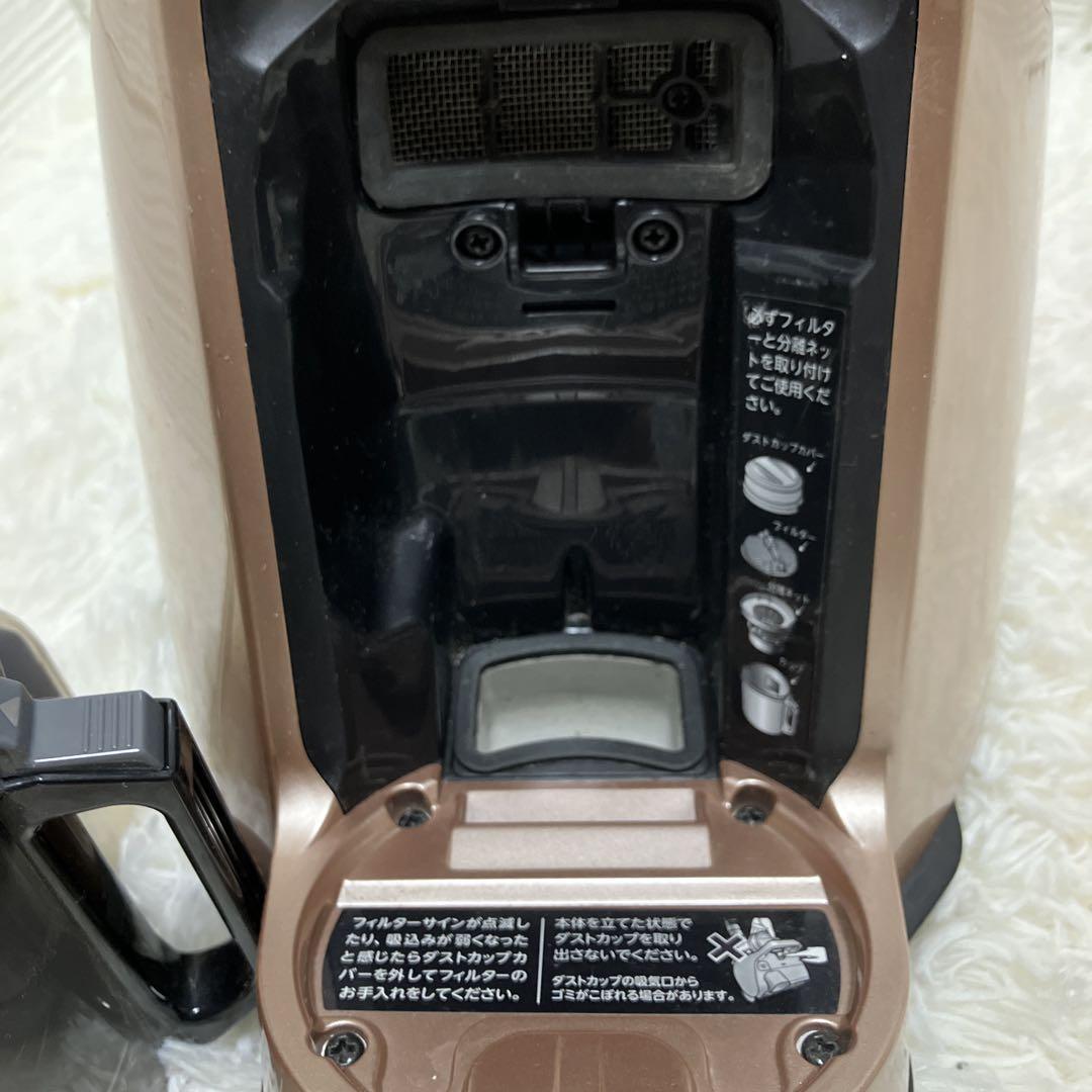 東芝 TOSHIBA VC-C3N サイクロン掃除機 14年製　保証付き 東芝 TOSHIBA VC-C3N サイクロン掃除機 14年製 保証付き