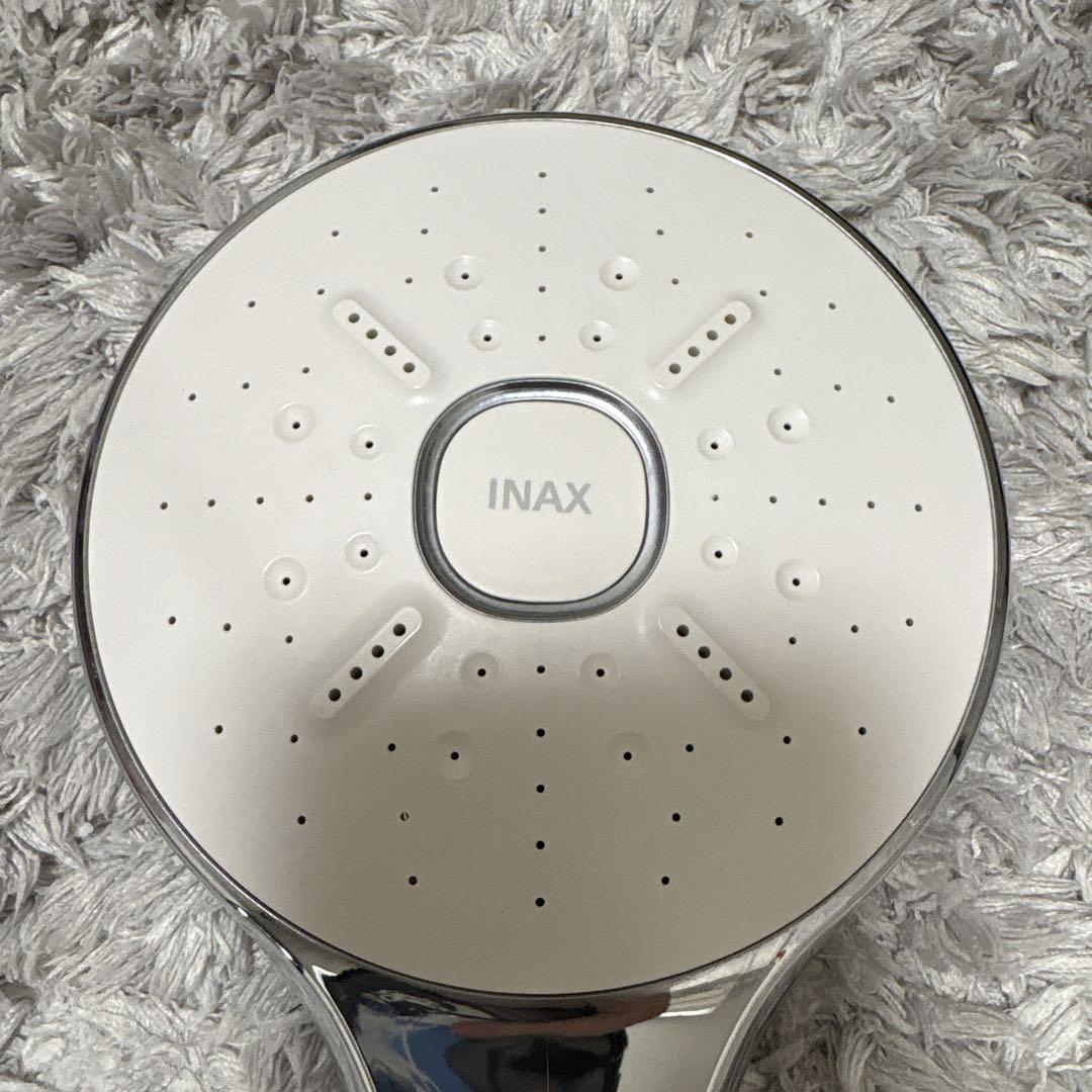 値下げ！【ほぼ新品】INAX シャワーヘッド SMS-1793☆送料無料