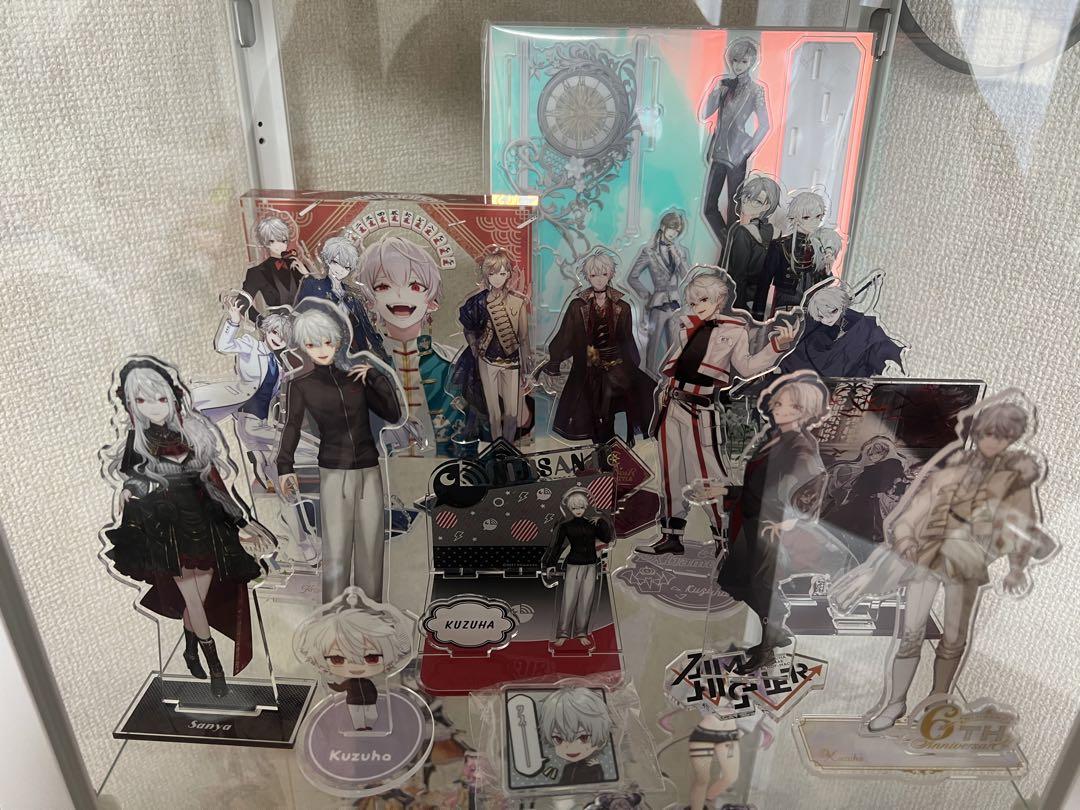 葛葉 叶 ChroNoiR アクリルスタンド