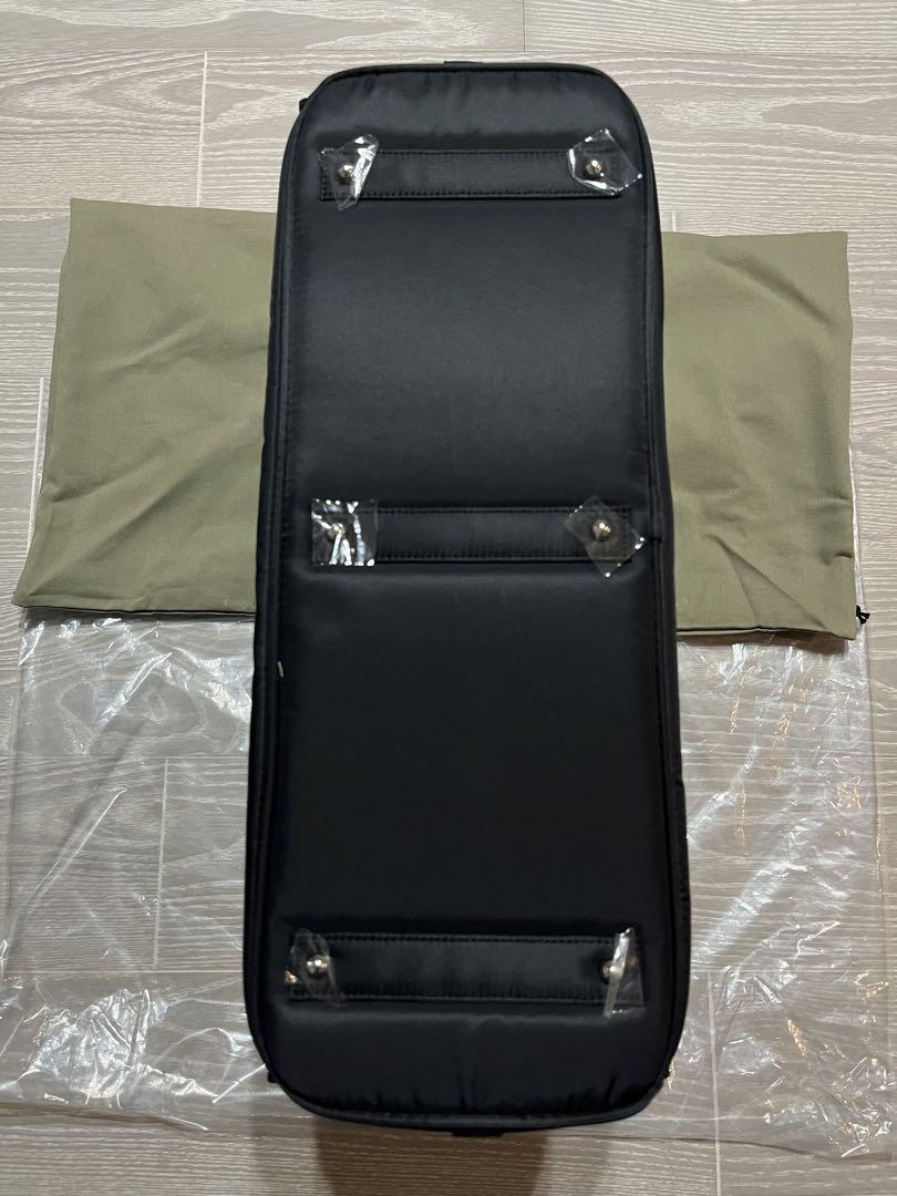 バッグ MLVINCE FLIGHT 2WAY SHOULDER BAG