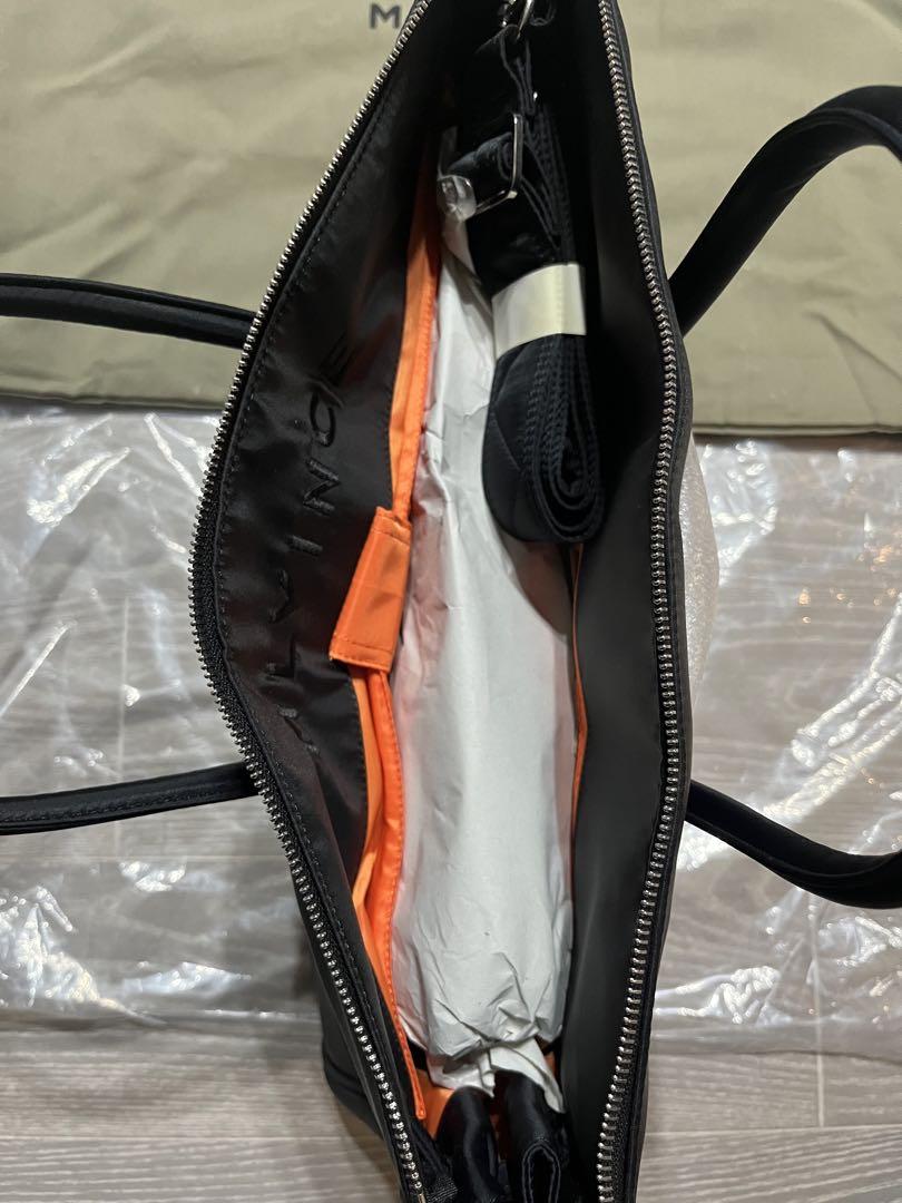 バッグ MLVINCE FLIGHT 2WAY SHOULDER BAG