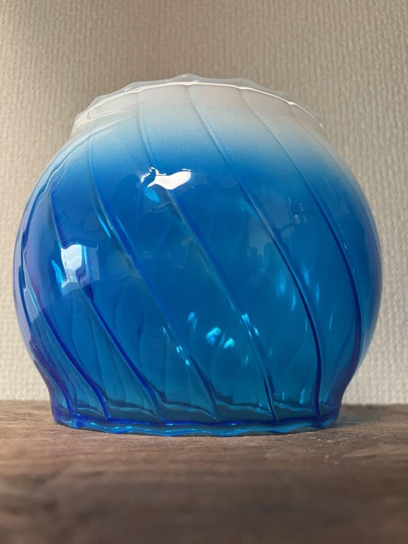 【クロス様受注製作確認用】ベアボーンズ向けホヤ　ブルーハワイ