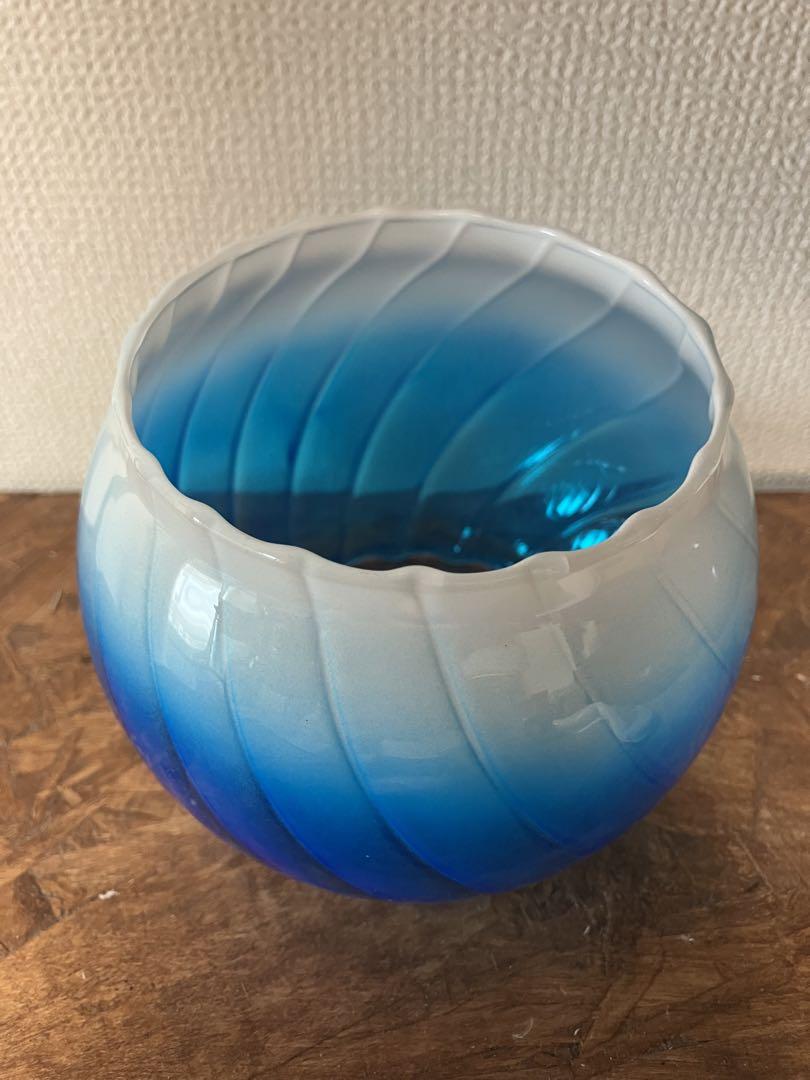 【クロス様受注製作確認用】ベアボーンズ向けホヤ　ブルーハワイ