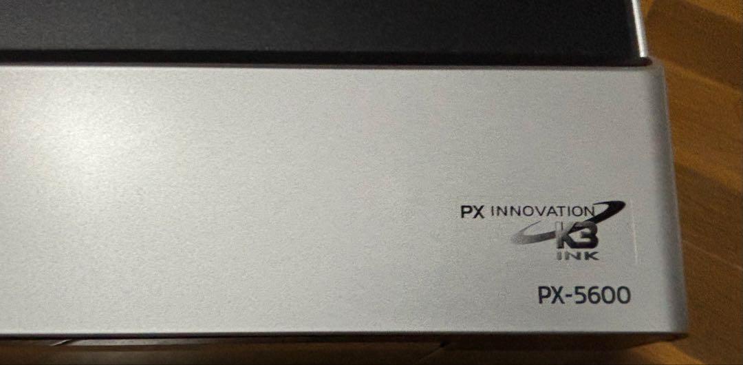 ジャンク Epson PX-5600 インクジェットプリンター廃液パッド ジャンク Epson PX-5600 インクジェットプリンター廃液パッド
