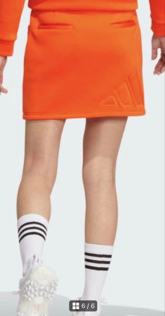 【レア！】adidas ゴルフウェア　セットアップ