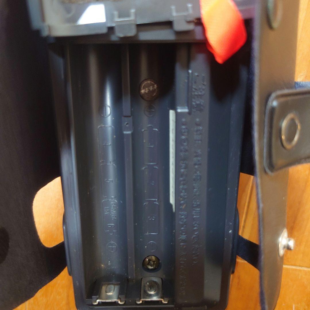 パナソニック RJ-411A 8ch トランシーバー 500mW（中古品）