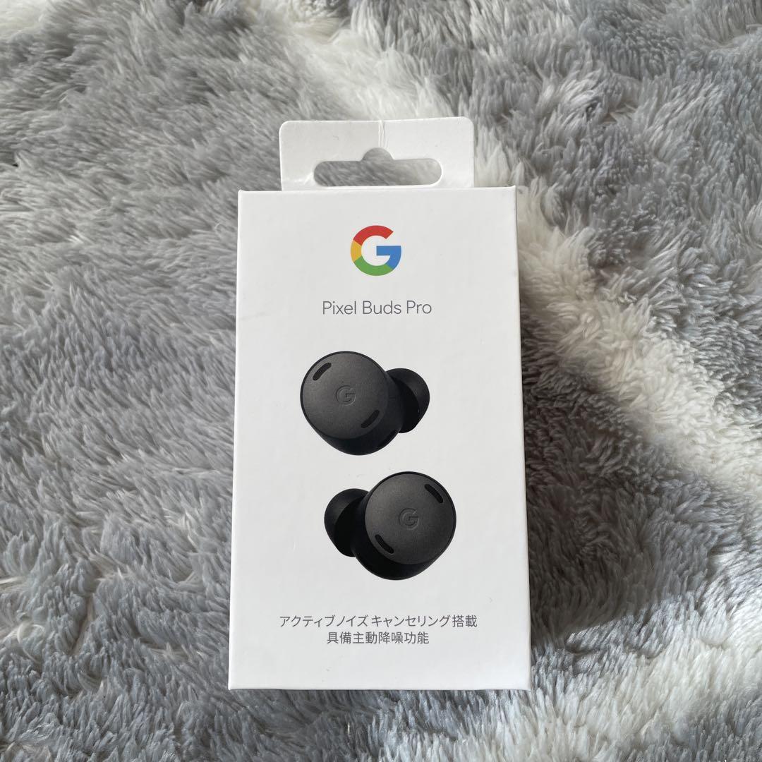 PixelBudsPPixel Buds Pro