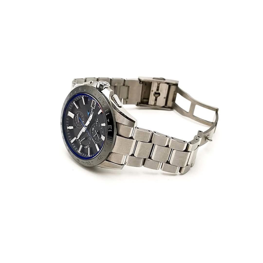 美品 カシオ オシアナス 腕時計 クラシックライン 03-24051902