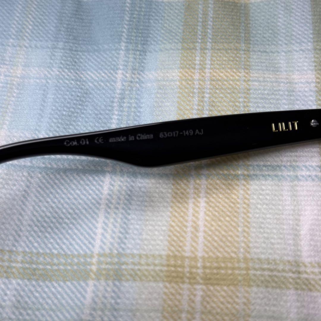 小物 GENTLE MONSTER LILIT-01