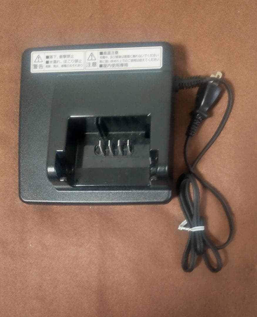 Panasonic　オフタイム　BE-FW071B