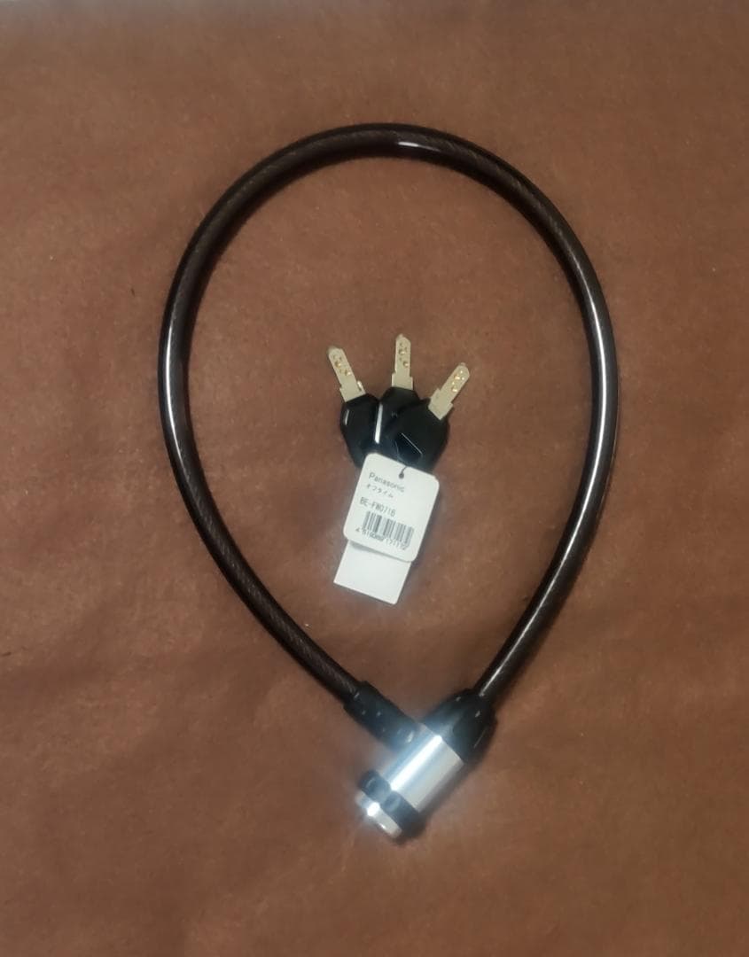 Panasonic　オフタイム　BE-FW071B