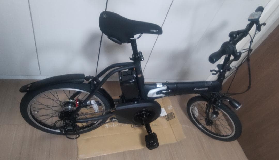 Panasonic　オフタイム　BE-FW071B