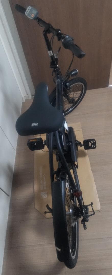 Panasonic　オフタイム　BE-FW071B