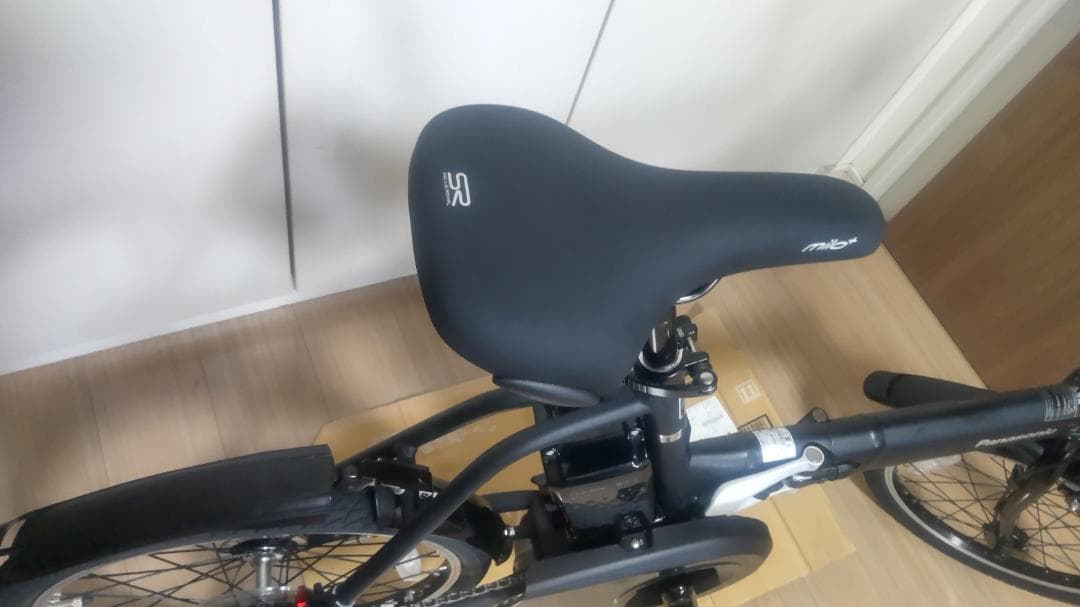 Panasonic　オフタイム　BE-FW071B