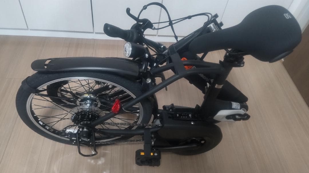 Panasonic　オフタイム　BE-FW071B