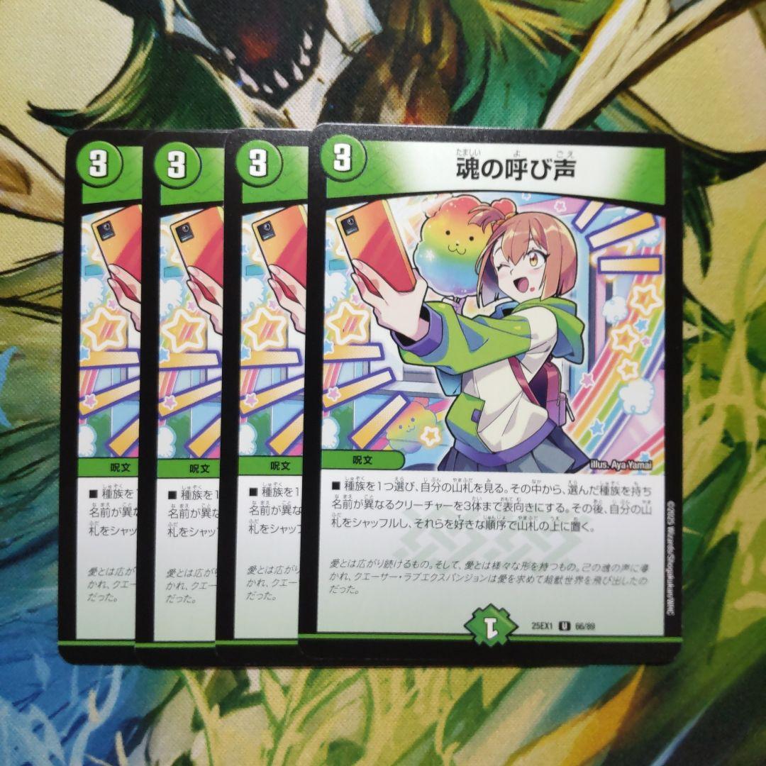 魂の呼び声　ゆうゆうメルカリ便 魂の呼び声 ゆうゆうメルカリ便 - メルカリ