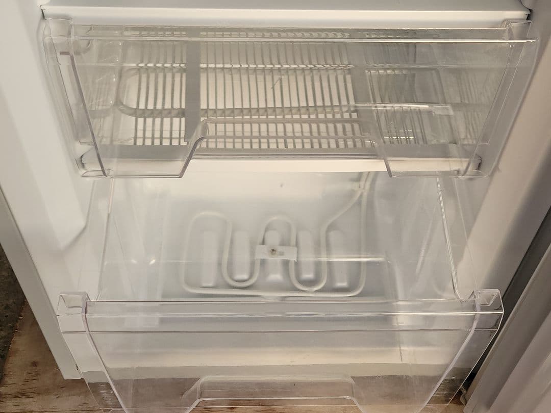 アイリスオーヤマ ノンフロン冷凍冷蔵庫 IRSD-14A-S 142L 20年製 アイリスオーヤマ ノンフロン冷凍冷蔵庫 IRSD-14A-S 142L 20年製