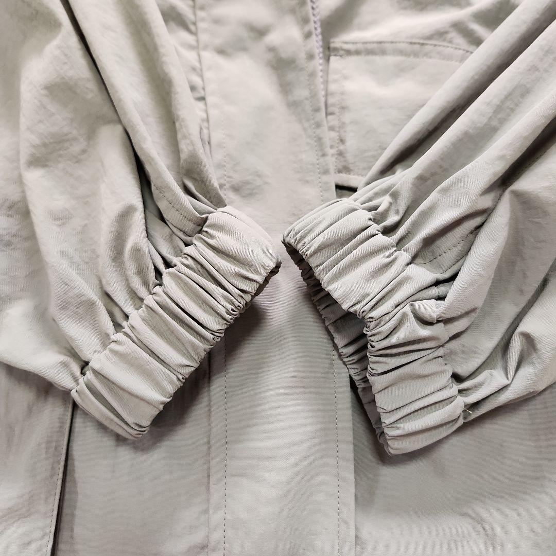 poke様　専用です(*^^*)【タグ付き未使用】リヴドロワ　マウンテンパーカー