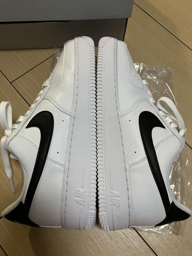 NIKE エアフォース1 26