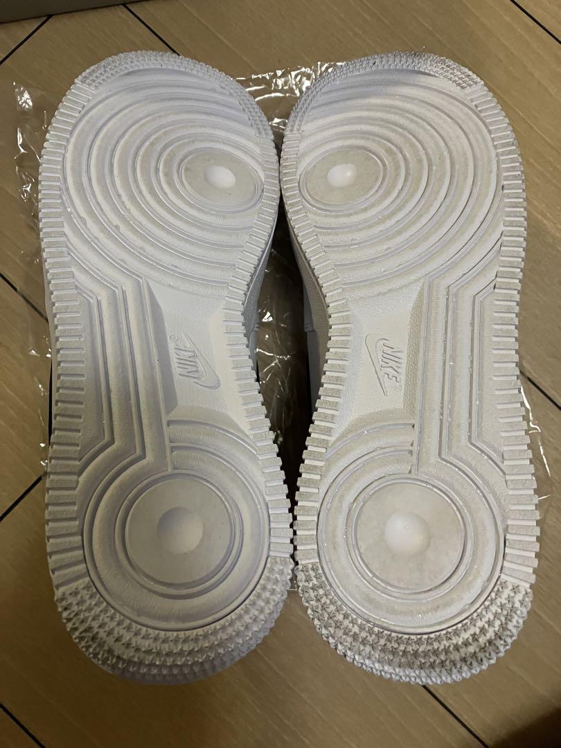 NIKE エアフォース1 26