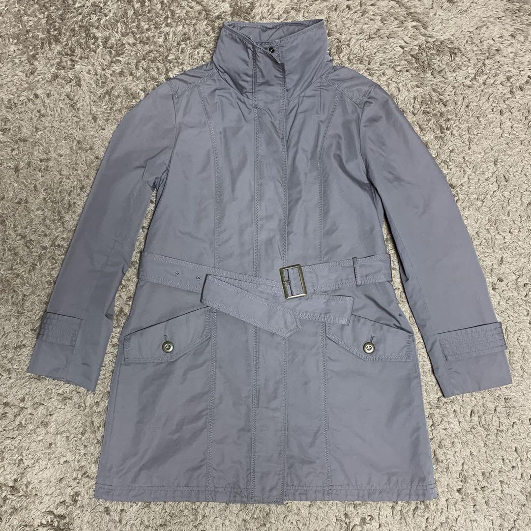 大特価セール MICHEL KLEIN 38 3シーズン用コート PARIS ジャケット・アウター