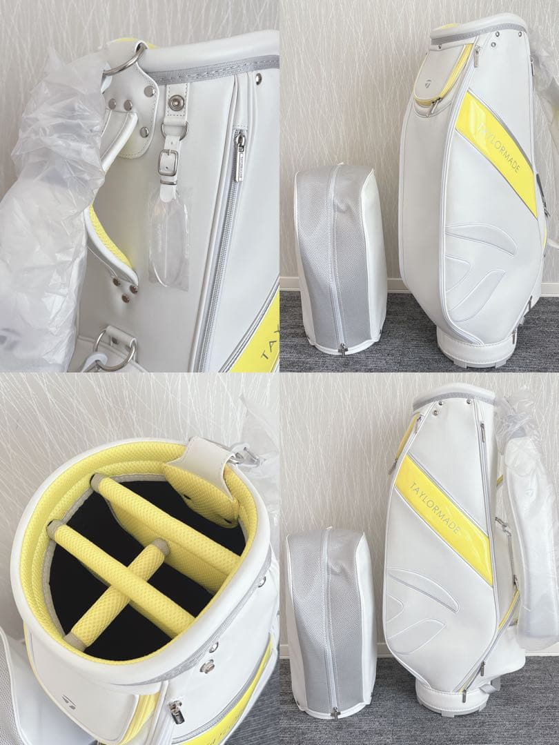 美品❗️超豪華❗テーラーメイド/RBZ R9初心者 レディース ゴルフクラブセット 美品❗️超豪華❗テーラーメイド/RBZ R9初心者 レディース ゴルフクラブセット