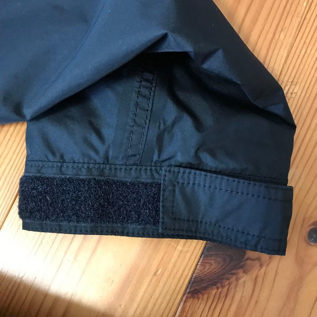 ノースフェイス GOREーTEX トランスフォーマージャケット 黒 L ノースフェイス GOREーTEX トランスフォーマージャケット 黒 L