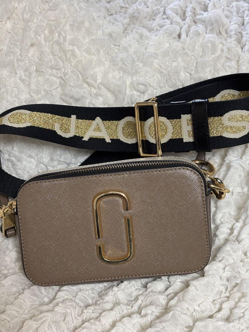 MARCJACOBSショルダーバッグ