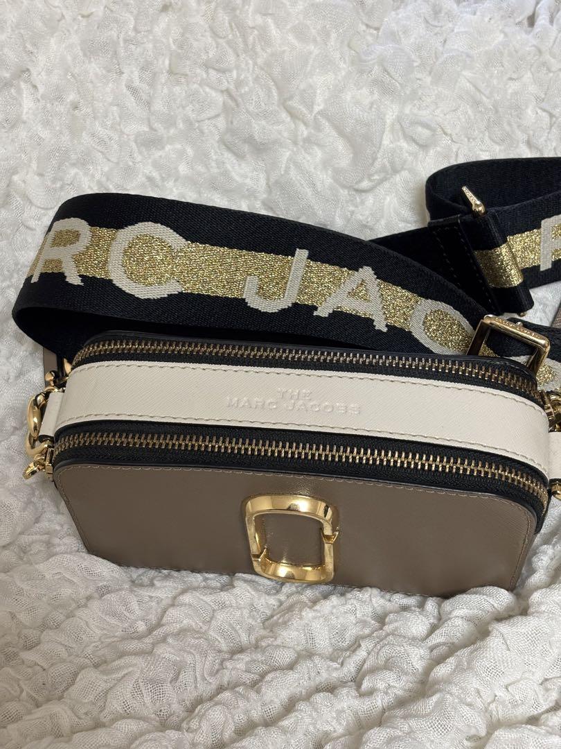 MARCJACOBSショルダーバッグ