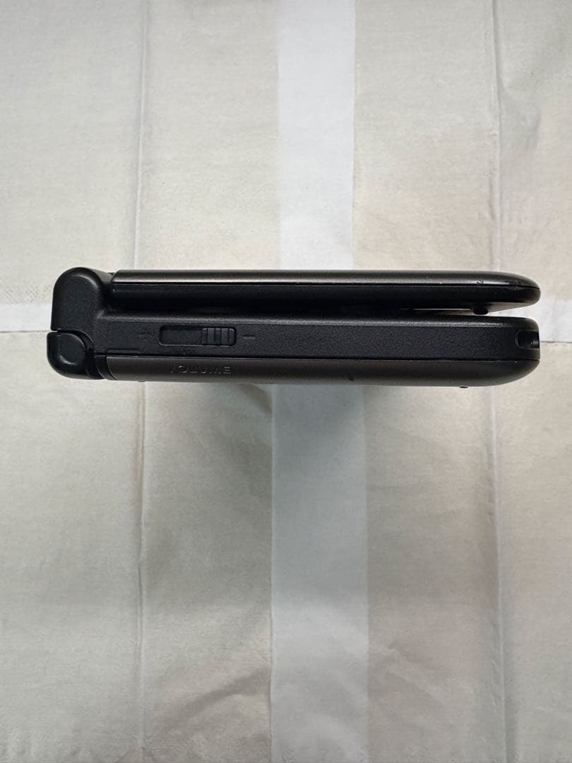 動作品 ソフト付 ニンテンドー 3DS LL 本体 シルバー Nintendo任天堂 UP786_INFO