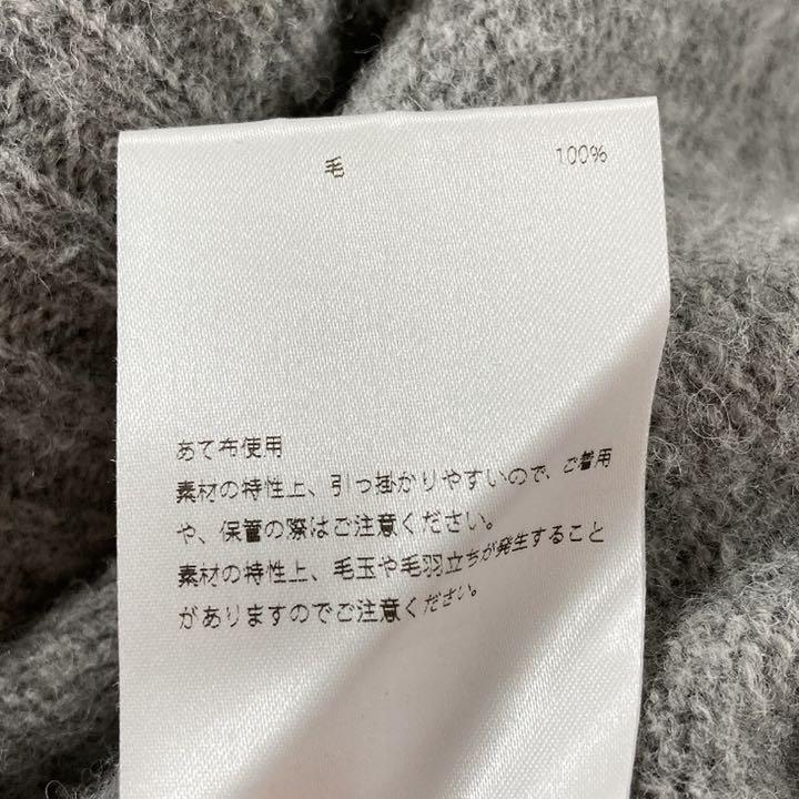 人気NEW 15L22 ニット セーター 01 kuxeW-m62808872457 マディソンブルー×ロンハーマン シャギー 低価正規品