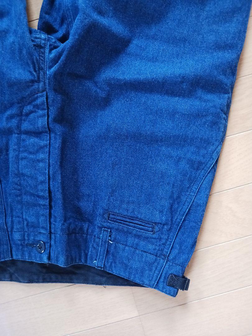 【値下げ】ENGINEERED GARMENTS×BEAMS　ビームス別注