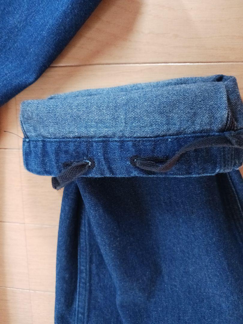 【値下げ】ENGINEERED GARMENTS×BEAMS　ビームス別注