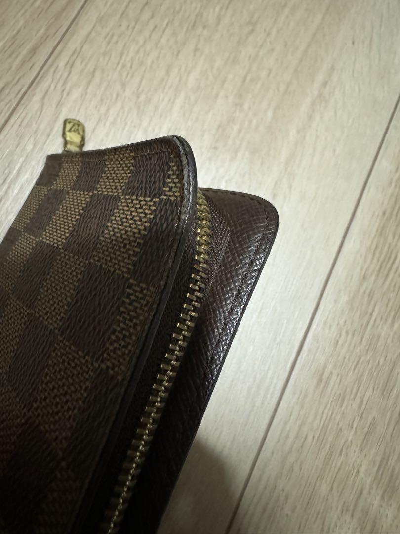ルイヴィトン 長財布