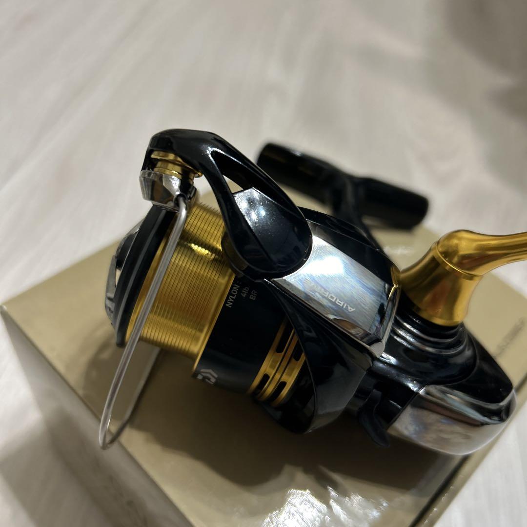 ダイワ　23レガリス LT 2000S-P 美品！箱•取説等有り！