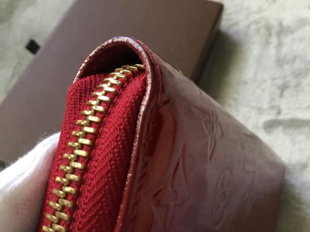 在庫一掃セール中！LOUIS VUITTON ヴェルニ 美品！ - メルカリ