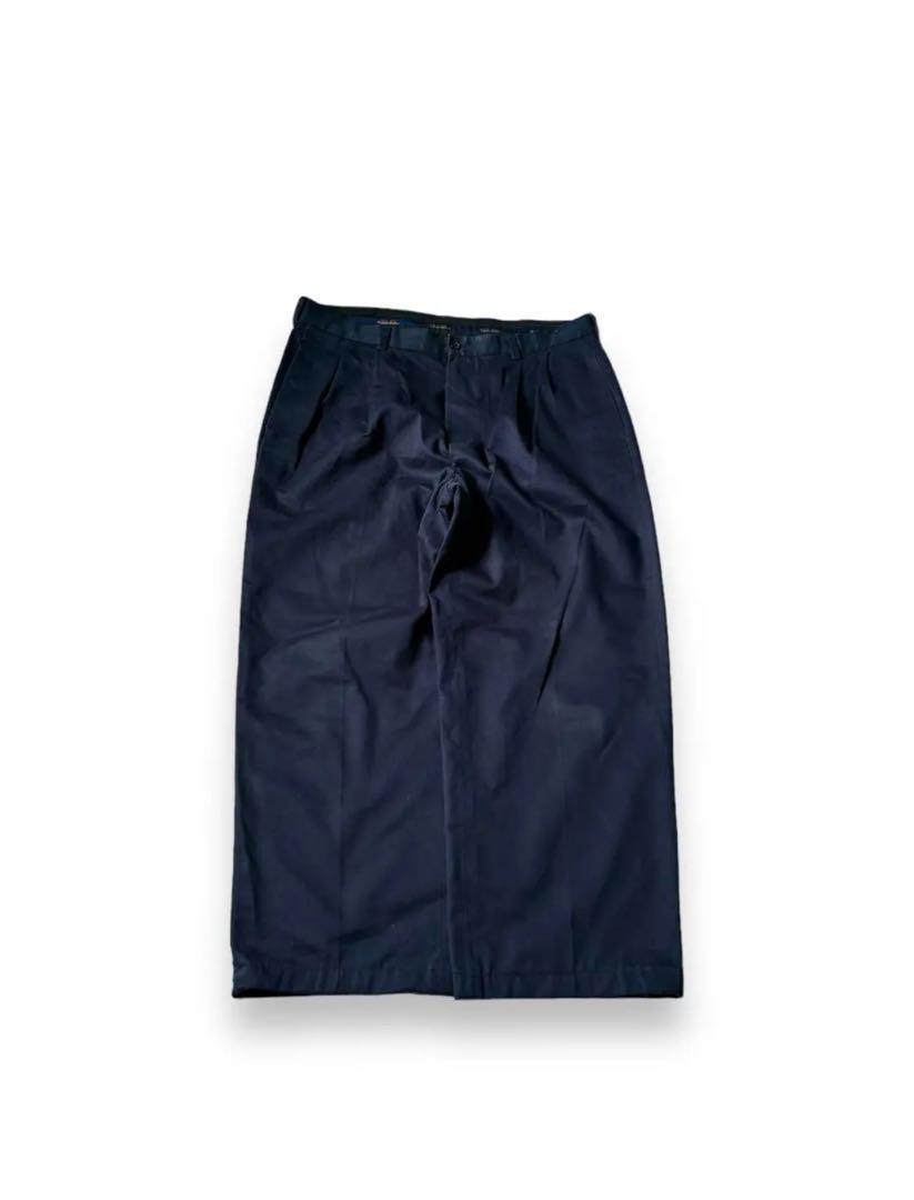 パンツ brooks brothers chino pants vintage