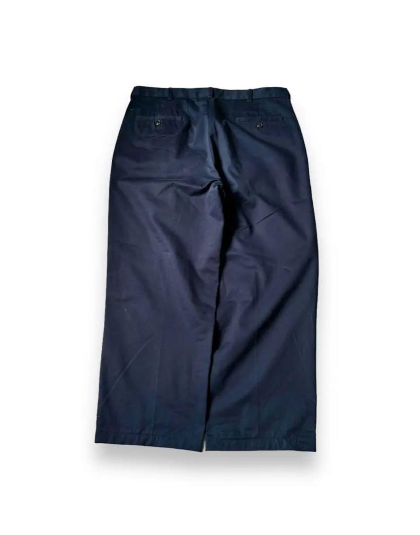 パンツ brooks brothers chino pants vintage