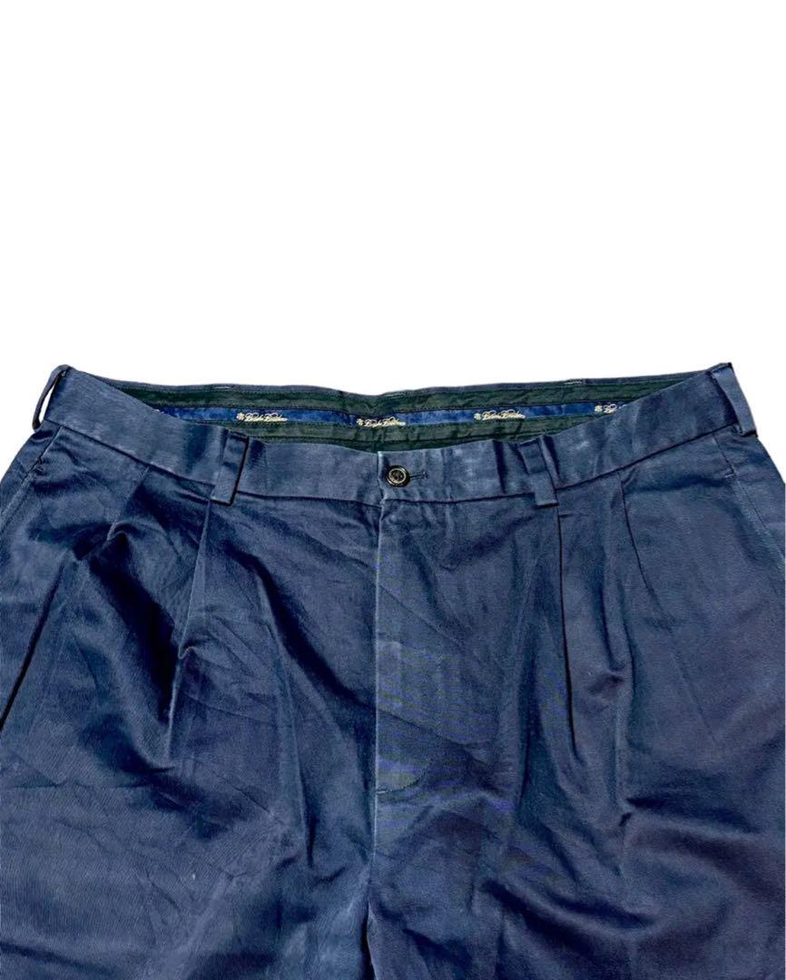 パンツ brooks brothers chino pants vintage