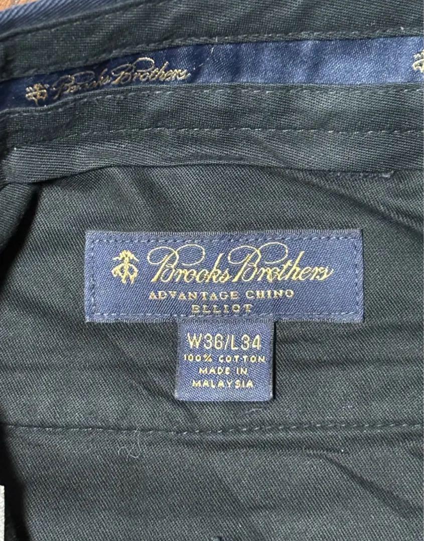 パンツ brooks brothers chino pants vintage