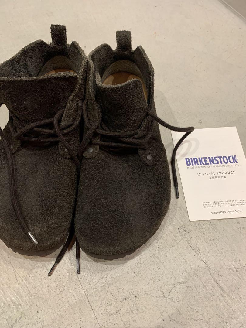 靴 BIRKENSTOCK Dundee